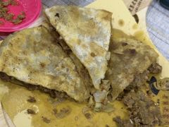 -老舅老蒙肉饼非遗店(一店)