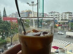 -威尼斯西餐厅(小榄大信店)