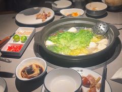 -同仁四季椰子鸡(无锡滨湖万象汇店)