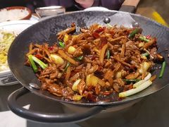 -寨子里的钵钵菜·湘西山里菜(魅力湘西店)