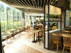 大堂-肯德基(大侠谷店)