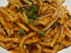 -小放牛炒菜馆(裕华万达店)