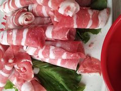 -季季红火锅(长沙步行街店)