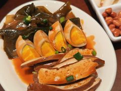 -老张牛肉面(天津万象城店)