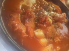 -羽深肉铺 Steak & Wine