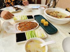 -便宜坊烤鸭店(玉蜓桥店)