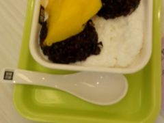 -满记甜品(巴黎春天宝山店)