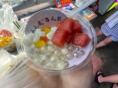 -大学城夜市