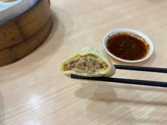 -蒋家桥饺面店(东关街店)