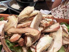 -芸鲜季·云南野生菌餐厅· 云南风物味研社(闵行店)
