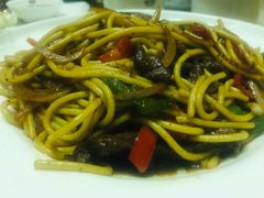 -意卡菲·欢乐聚会餐厅(华侨店)