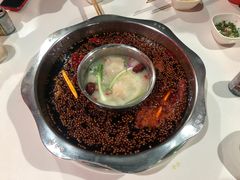 -枇杷园食为鲜火锅(南山店)