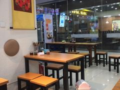 -门框胡同百年卤煮(鸟巢店)