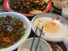 -向民炒鸡老店(金泰华府店)