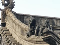 -长安寺