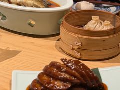 桂花糖藕-南京大牌档(龙江新城市广场店)