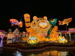 -深圳锦绣中华民俗村