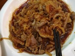 -白魁老号饭庄(交道口店)