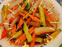 -右安门拉面