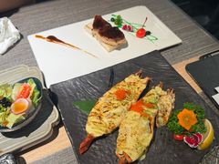 -炙柒Sekinana·精致日料(合生汇店)