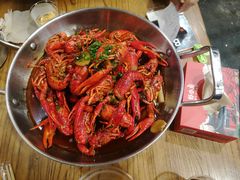 -虾小龙老长沙龙虾馆(坡子街店)