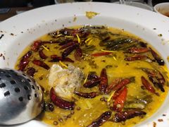 -太二酸菜鱼(福州泰禾店)