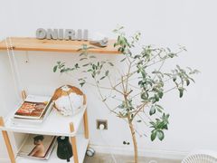 -Onirii Coffee(长乐路店)