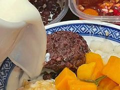 -御膳品糖水(欧乐坊店)