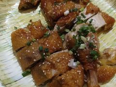 -德胜轩正宗顺德菜(宝安沙井会展中心店)