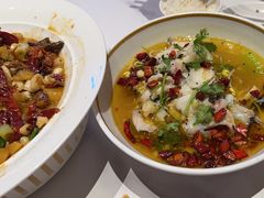 -阿娜尔·新疆菜(宜家荟聚中心店)