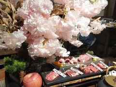 -樱宿日式和牛烧肉(五道口店)