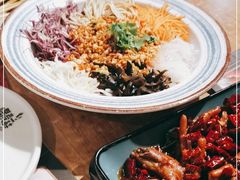 -喝丢一只鞋海鲜烧烤·海肠捞饭(东关街店)