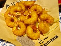 -永红源·啤酒烧烤海鲜大排档(台柳路店)