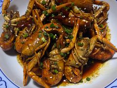 -91小龙虾·香辣蛙(蛇口店)
