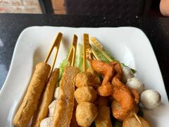 -吴记鲜定味