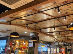 -金太阳海鲜烧烤·本地人餐厅(星海公园店)
