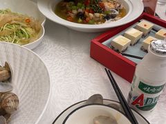 -品海楼·大连海胆锅贴馆(东港店)