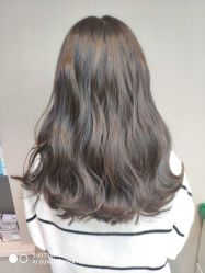 -京都造型·烫发·染发