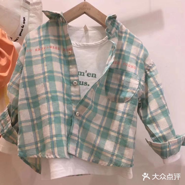 童装起步怎么做？