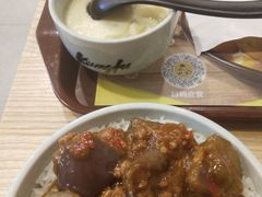-真功夫(君逸世家店)
