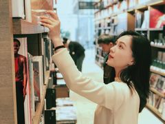 -茑屋书店(天目里店)