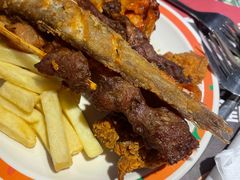 -比格比萨自助(云冈区步行街店)