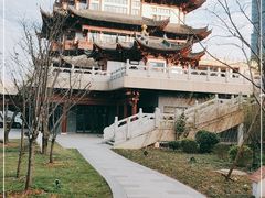 -梅龙湖