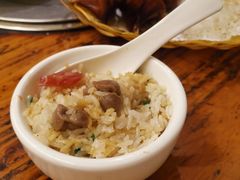 鸽肾饭-旺金鸽(穗盐路总店)