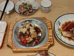 火爆包心菜（份）-东北风(江北万达店)