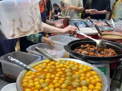 -小草糖水(海棠村店)