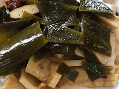 -万春卤菜(天乡后街步行街店)