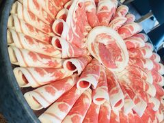 -快乐小羊火锅(河西王府井店)