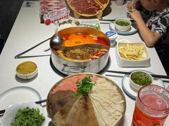 -麻辣因子滩羊火锅(世和广场店)