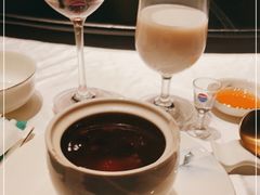 -柳莺湖上·湖景餐厅·江南菜(西湖店)